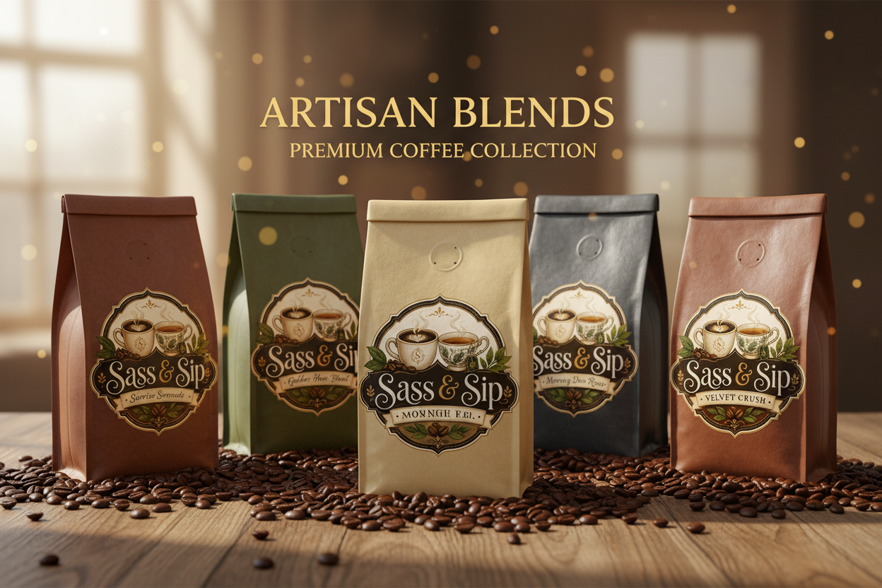 Blends