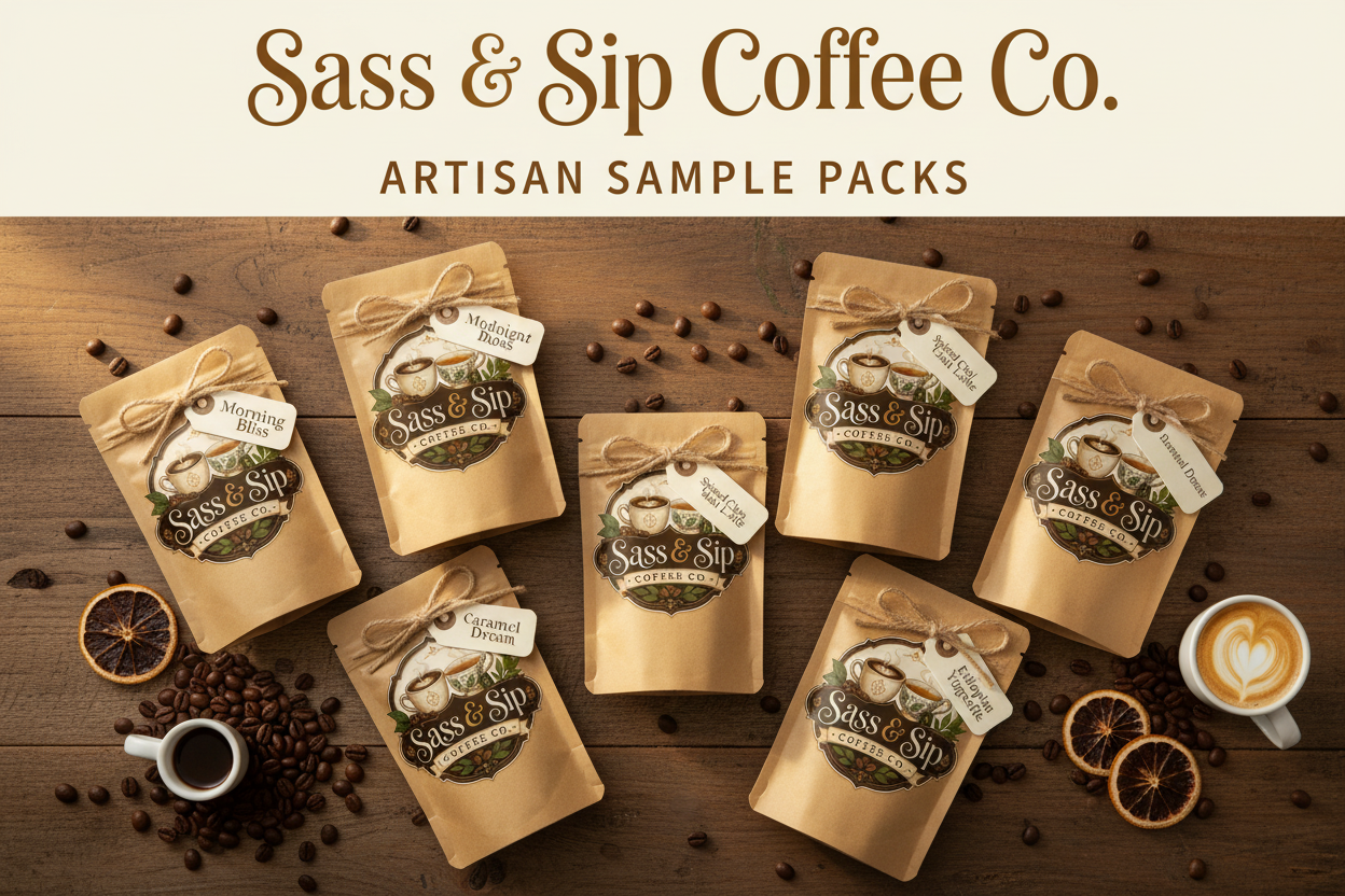 Sample Packs