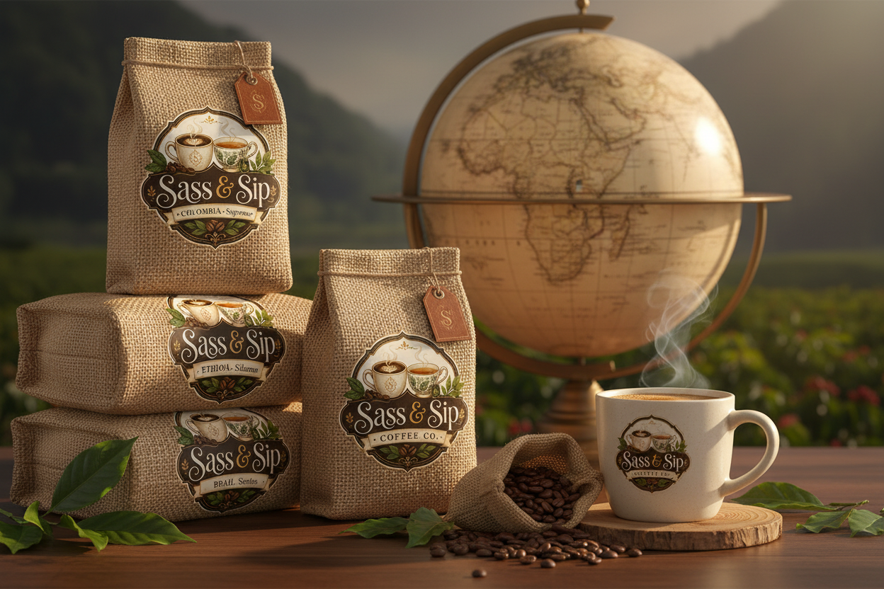 Single Origin