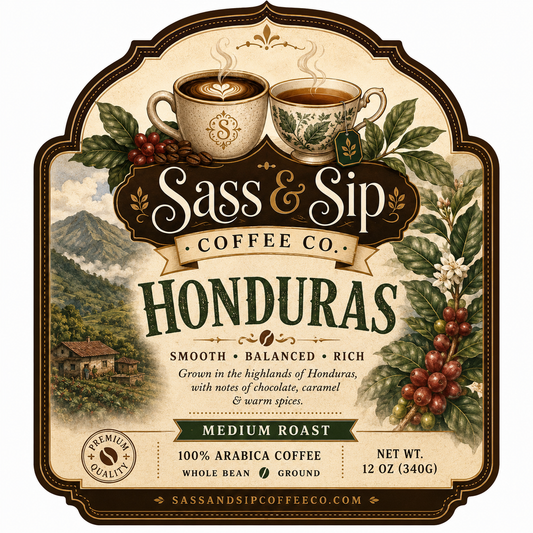 Honduras