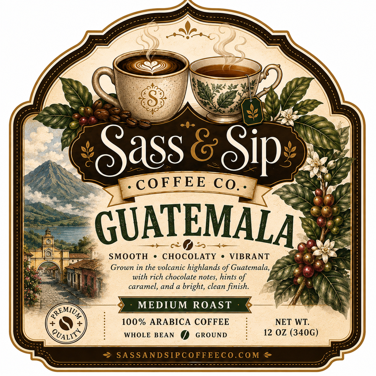 Guatemala