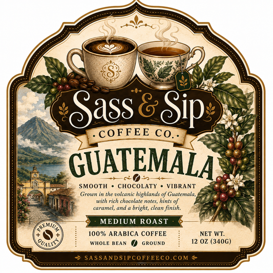 Guatemala