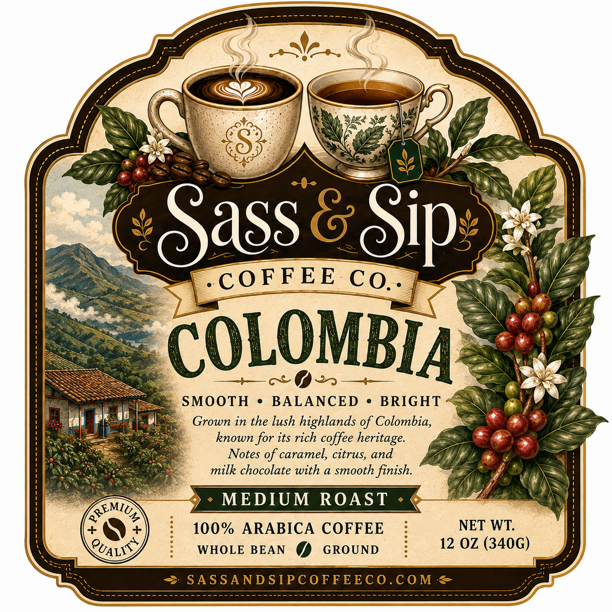 Colombia