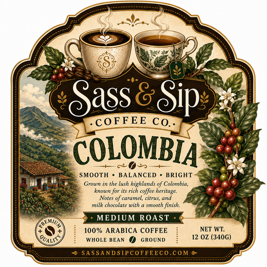 Colombia