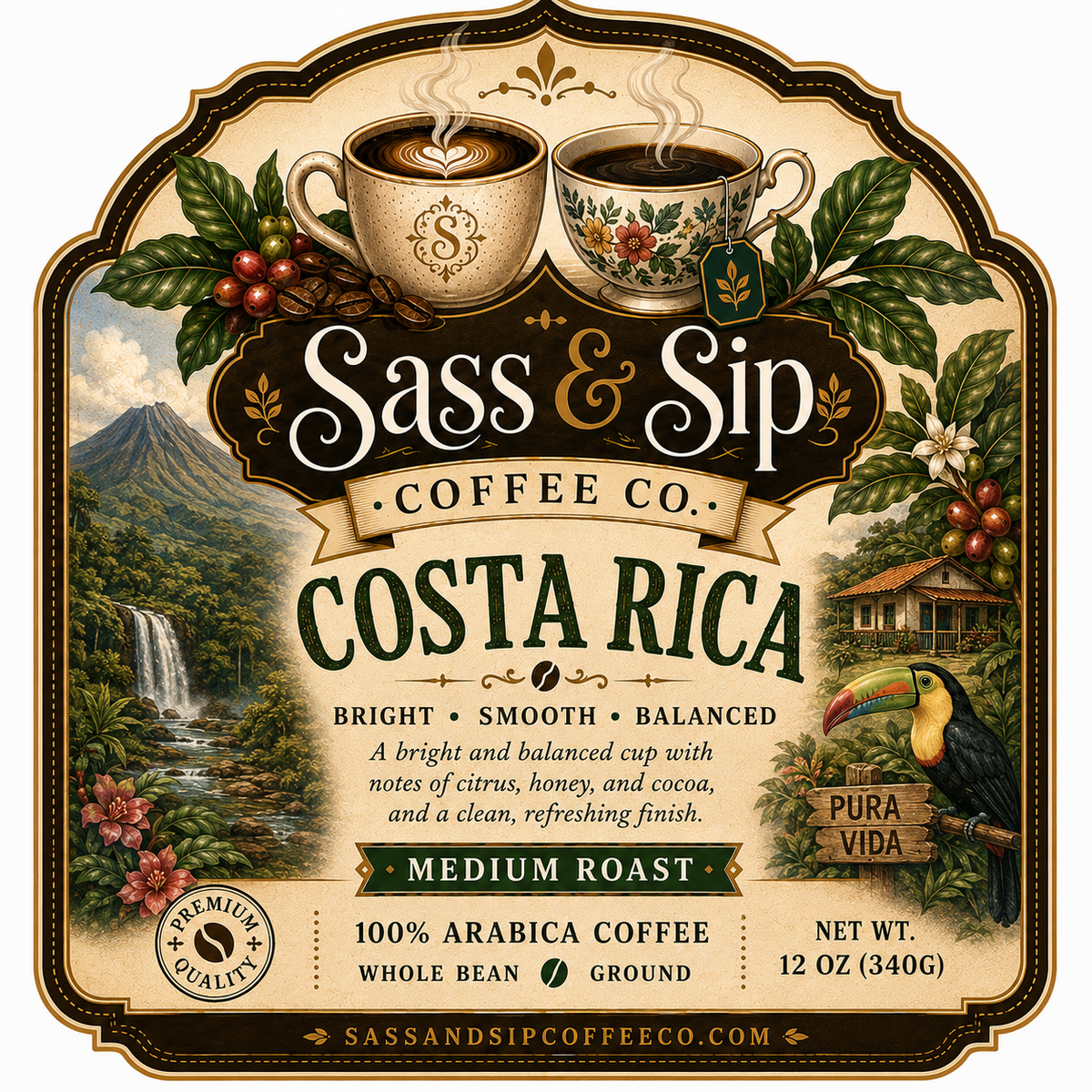 Costa Rica
