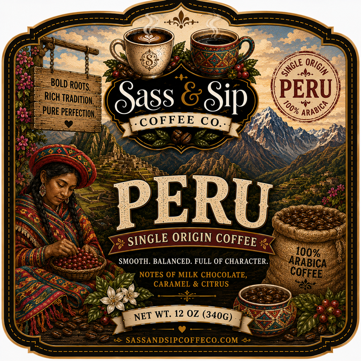 Peru