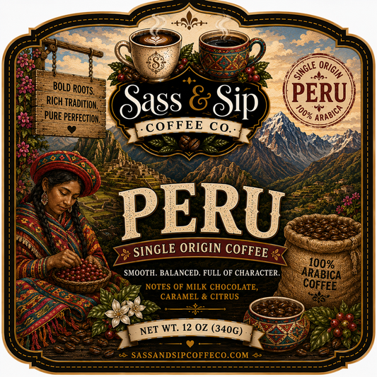 Peru