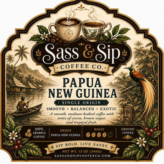 Papua New Guinea