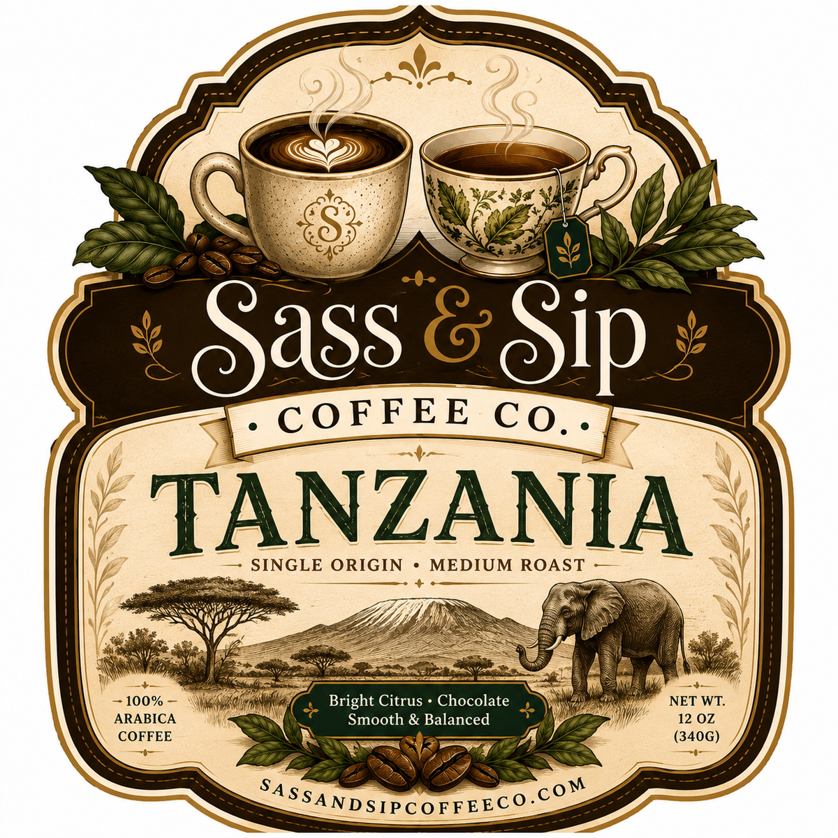 Tanzania