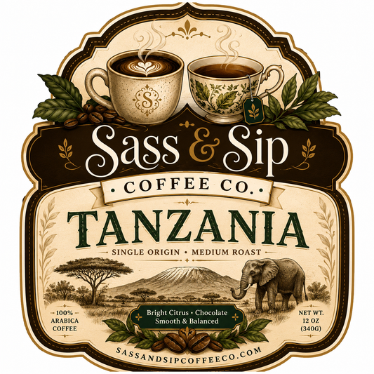 Tanzania