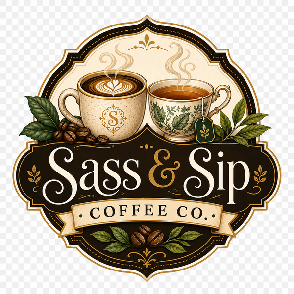 SassCup Coffee & Tea's