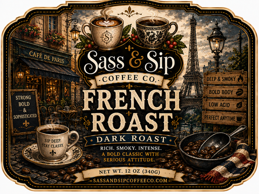 French Roast
