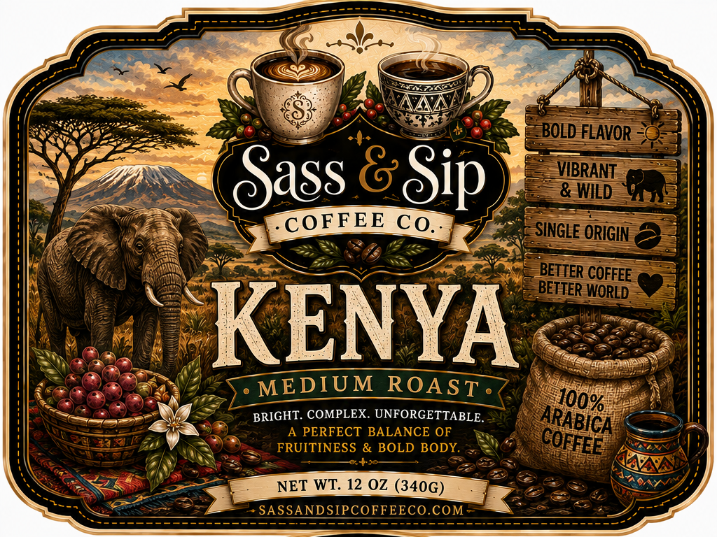 Kenya