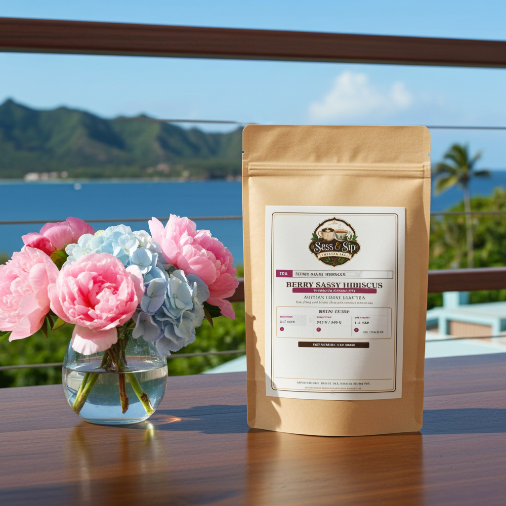 Coffee & Tea Lovers Basket
