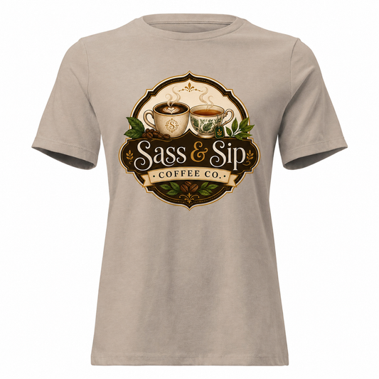 Women's Relaxed T-Shirt