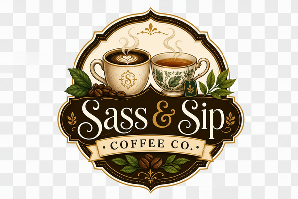 SassCup Coffee & Tea's
